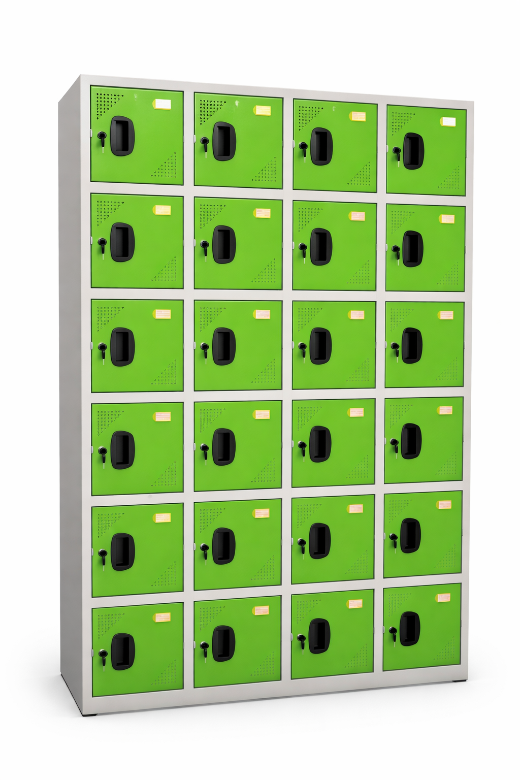 Lockers 24 &.   لوكر ٢٤ ضلفة