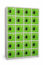 Lockers 24 &.   لوكر ٢٤ ضلفة