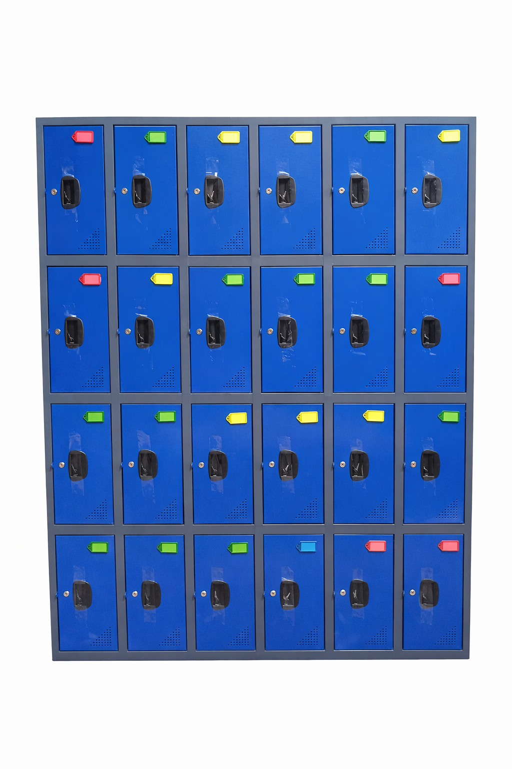 Lockers 20 - لوكر ٢٠ ضلفة