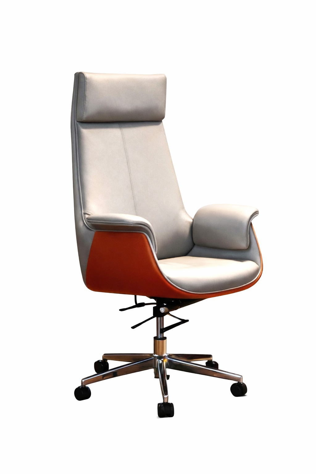 High-back executive chair-                 كرسى مدير ضهر عالى