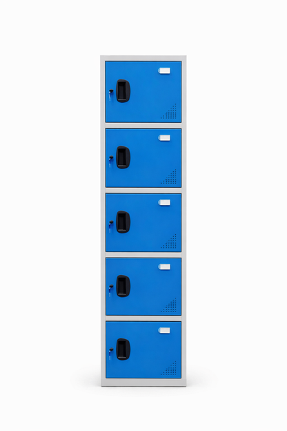 Lockers 5 - لوكر ٥ ضلفة