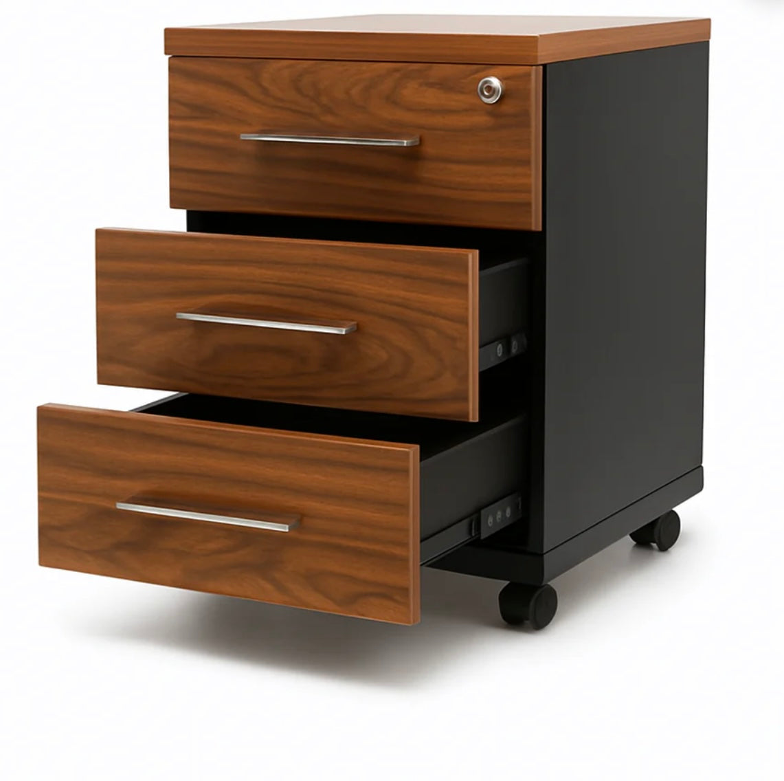 3-drawer drawer units-وحدات ادراج 3 درج