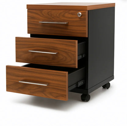 3-drawer drawer units-وحدات ادراج 3 درج