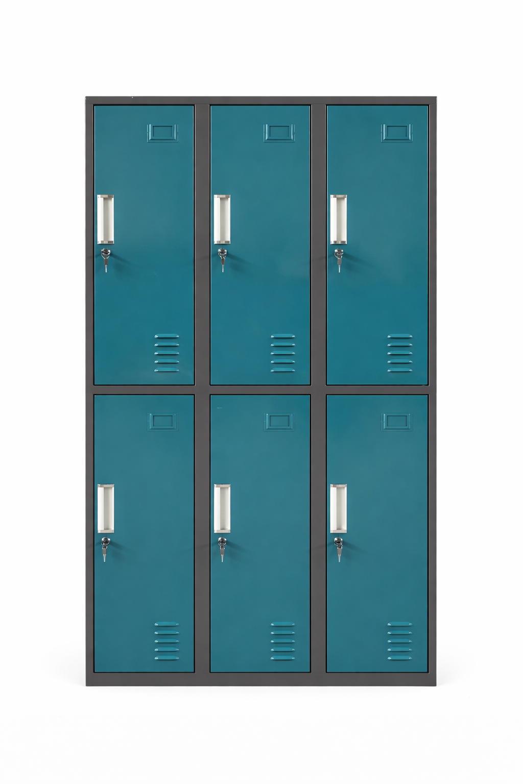 Lockers 6 - لوكر ٦ ضلفة