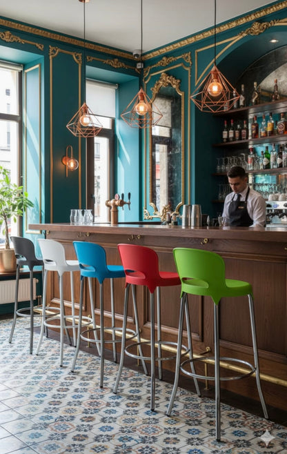 Bar Chair