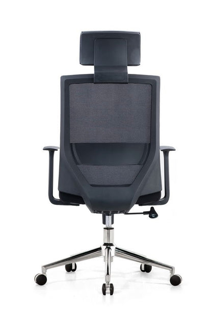 Manager's chair