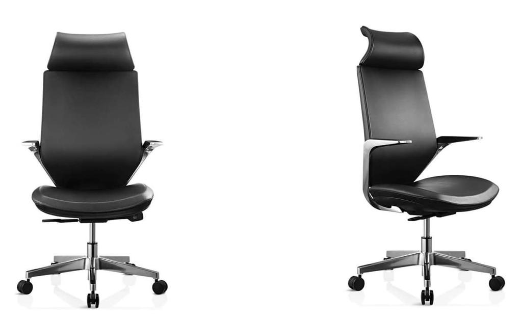 Manager's chair