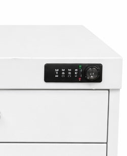 Locker drawer box- وحدات ادراج كالون باسورد