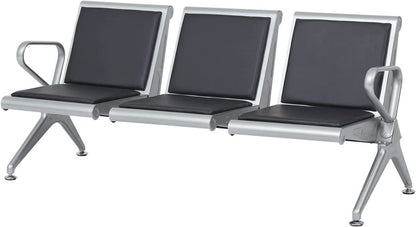 Waiting capacity: 3 seats