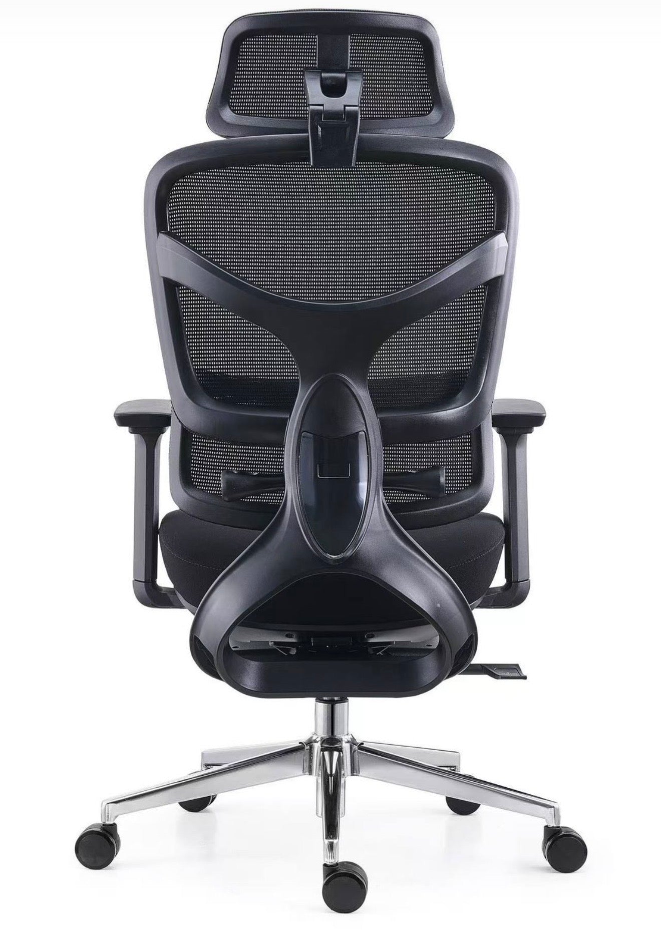Manager's chairs