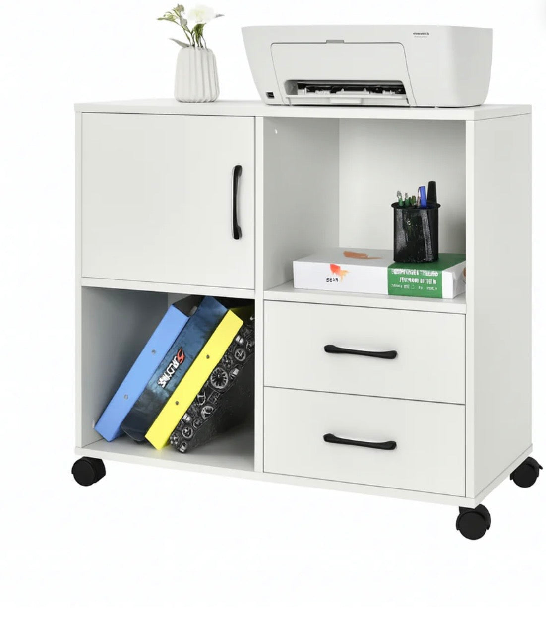 COSTWAY DRAWERS