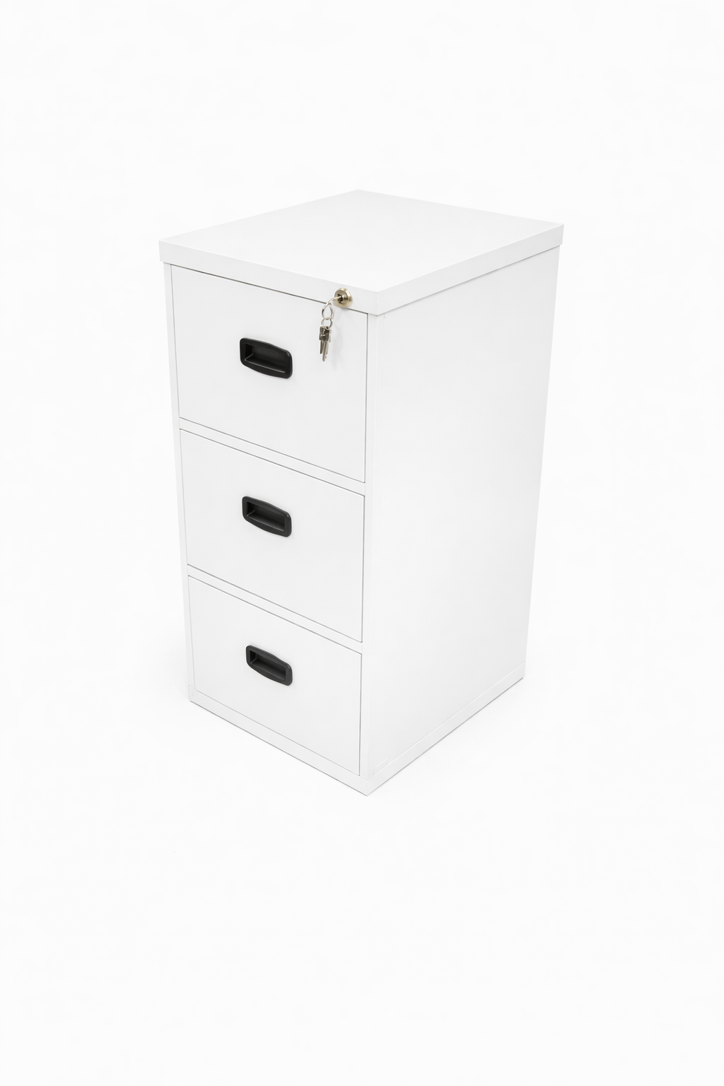 Shannon 3 drawers- شانون ٣ درج