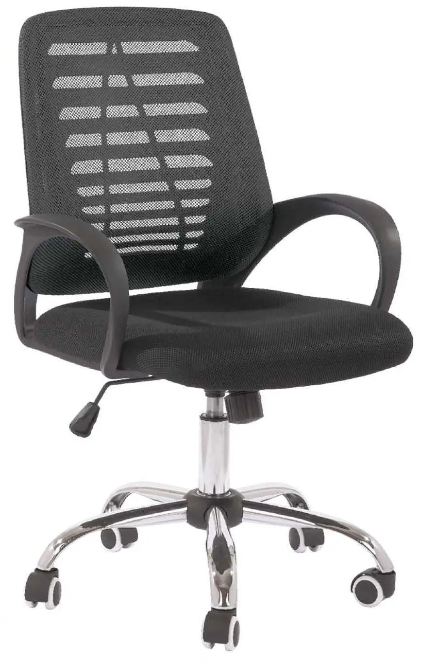 middle employee chair