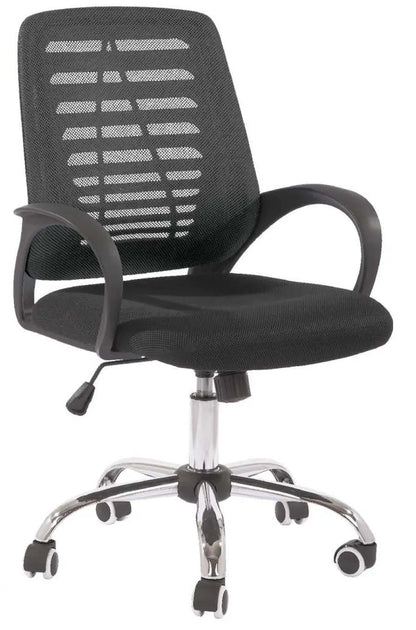 middle employee chair