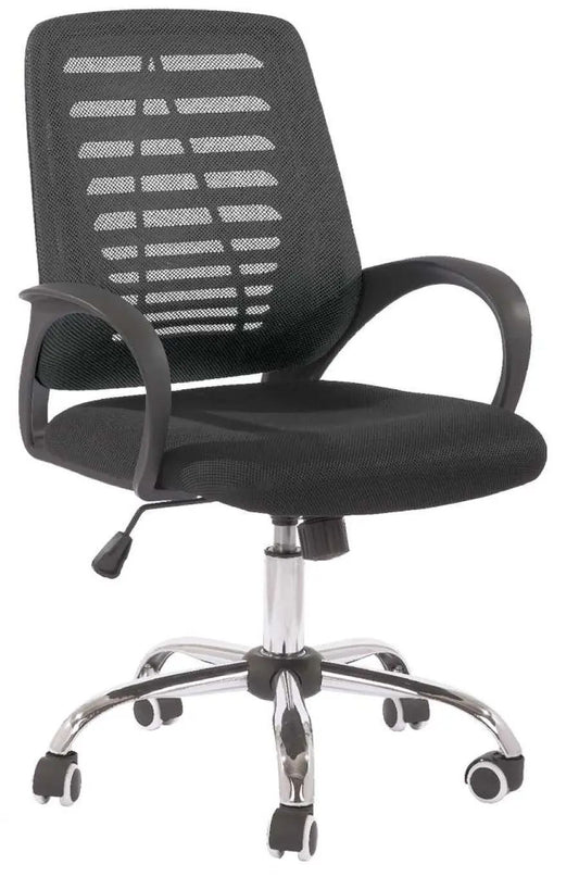 middle employee chair