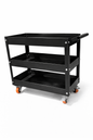 3-Shelf Service Trolley