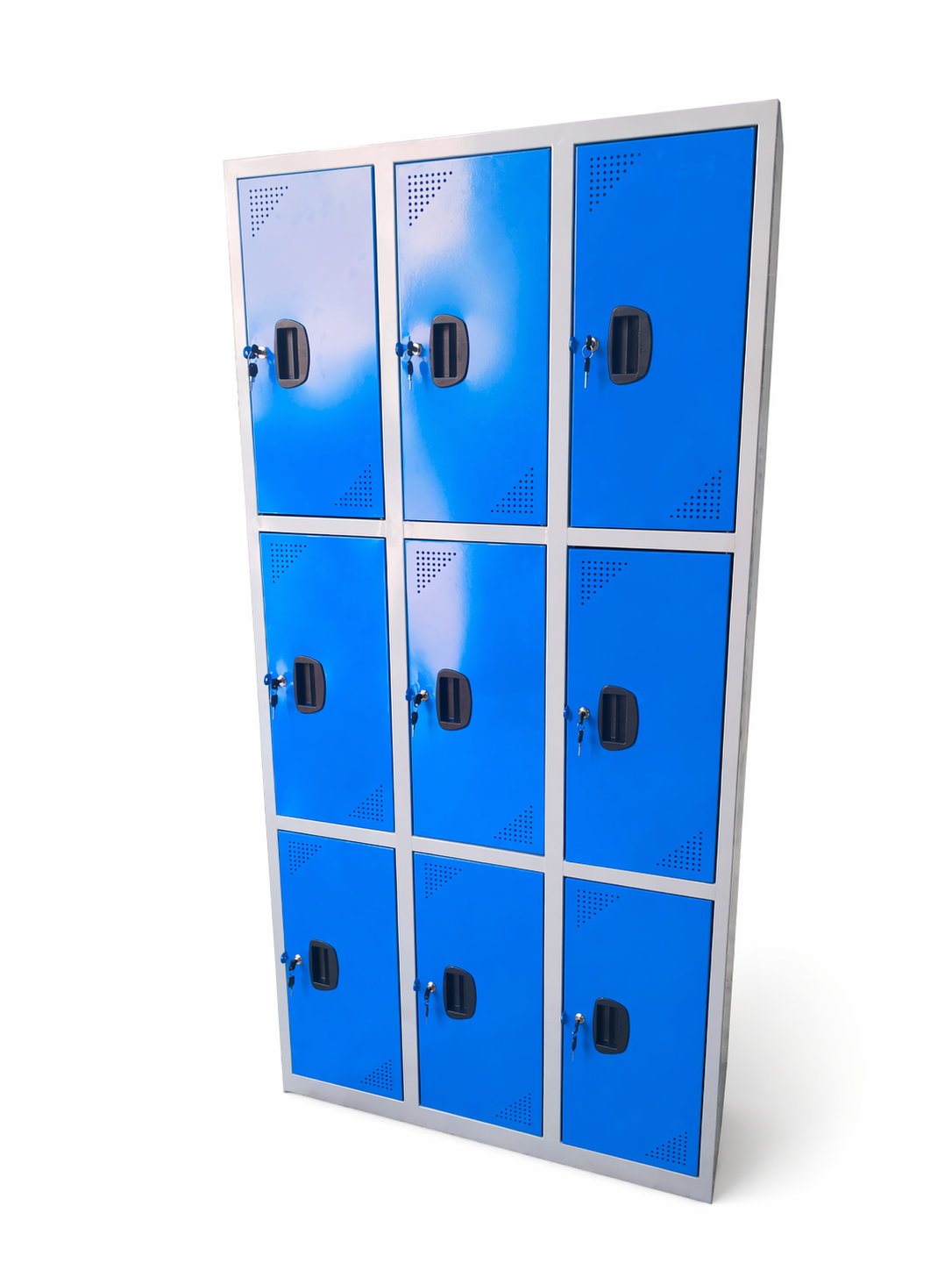 Lockers 9 - لوكر ٩ ضلفة