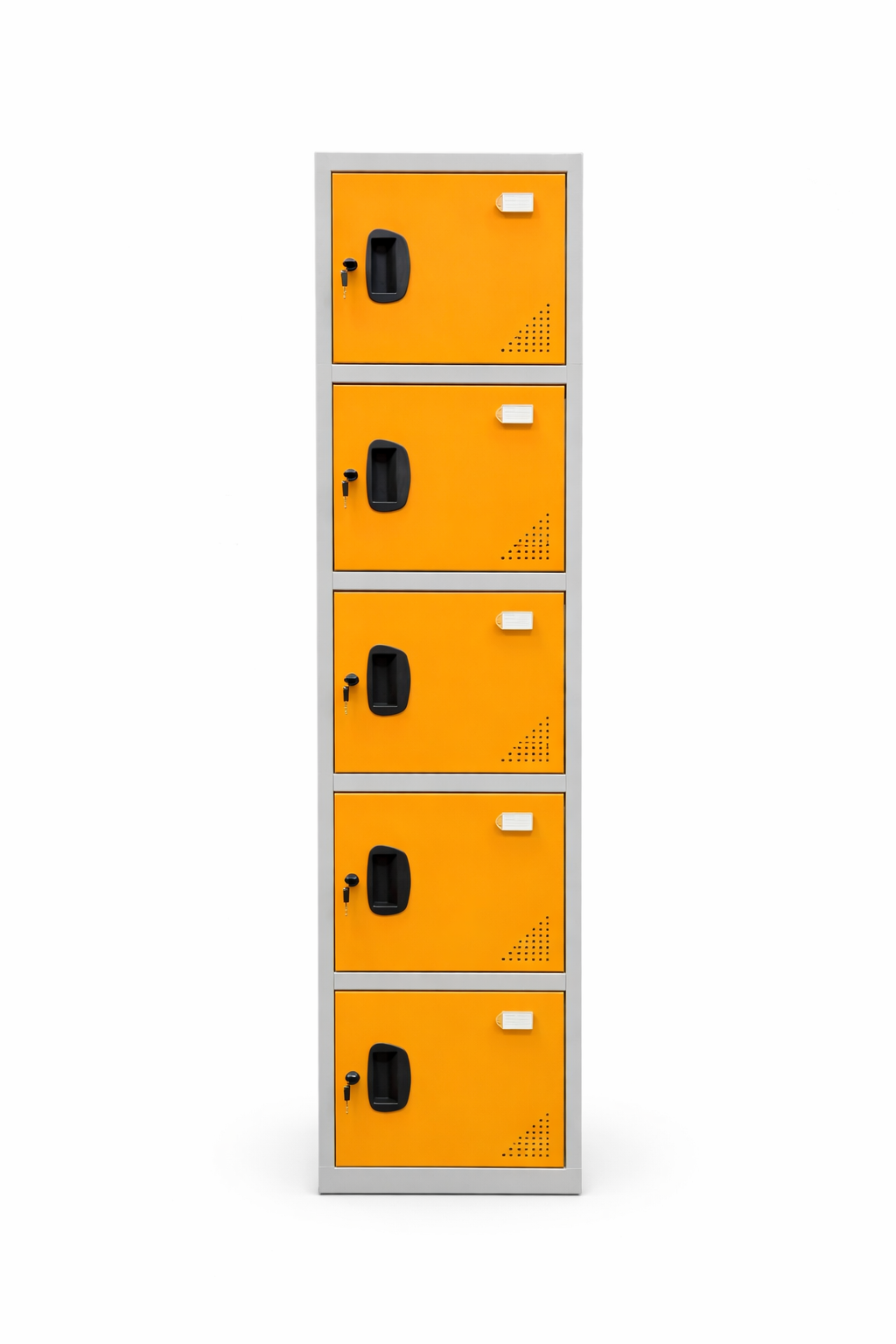 Lockers 5 - لوكر ٥ ضلفة