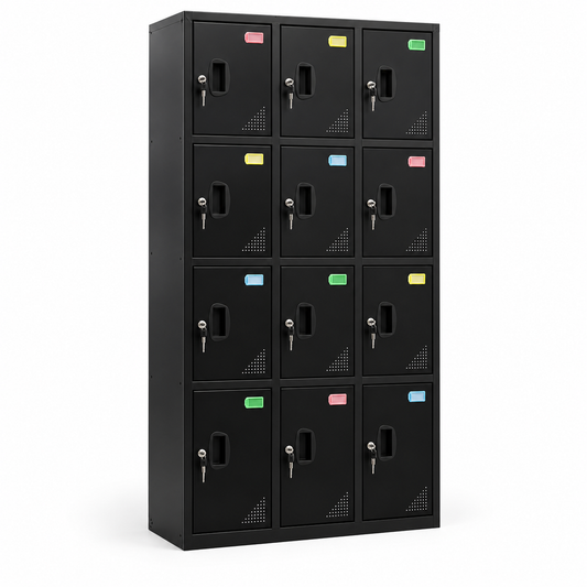Locker 15