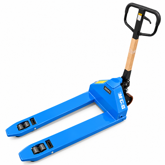 Hand Pallet Truck