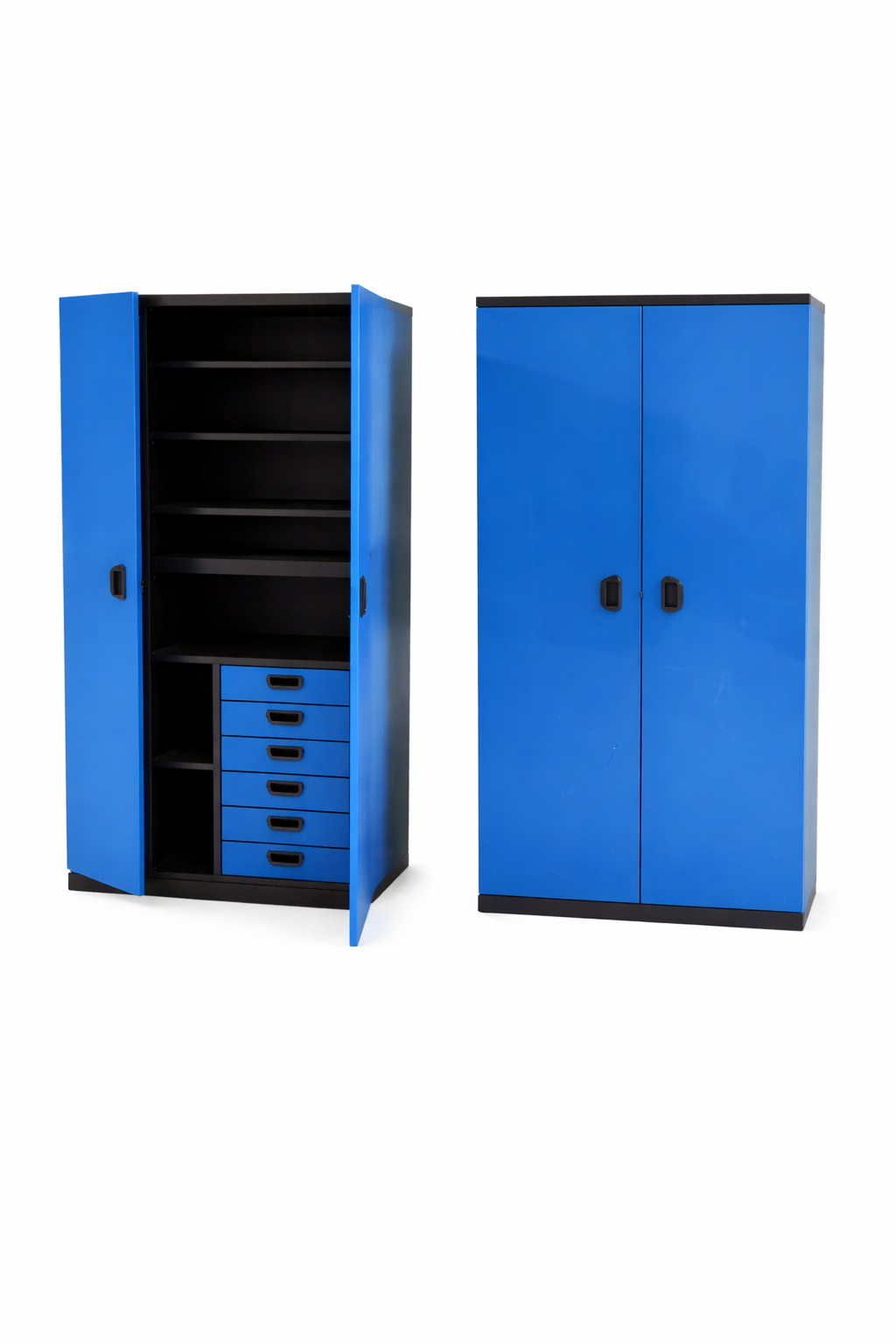 Tool cabinet.  دولاب ادوات
