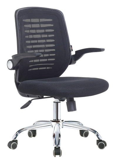 middle employee chair