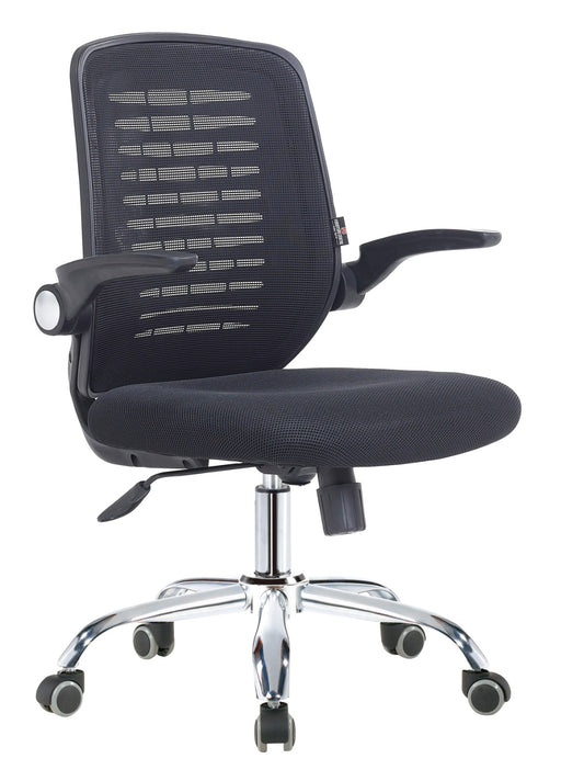 middle employee chair