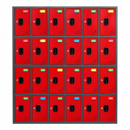 Lockers 20 - 20-door locker