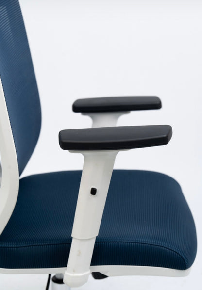 Manager's chair
