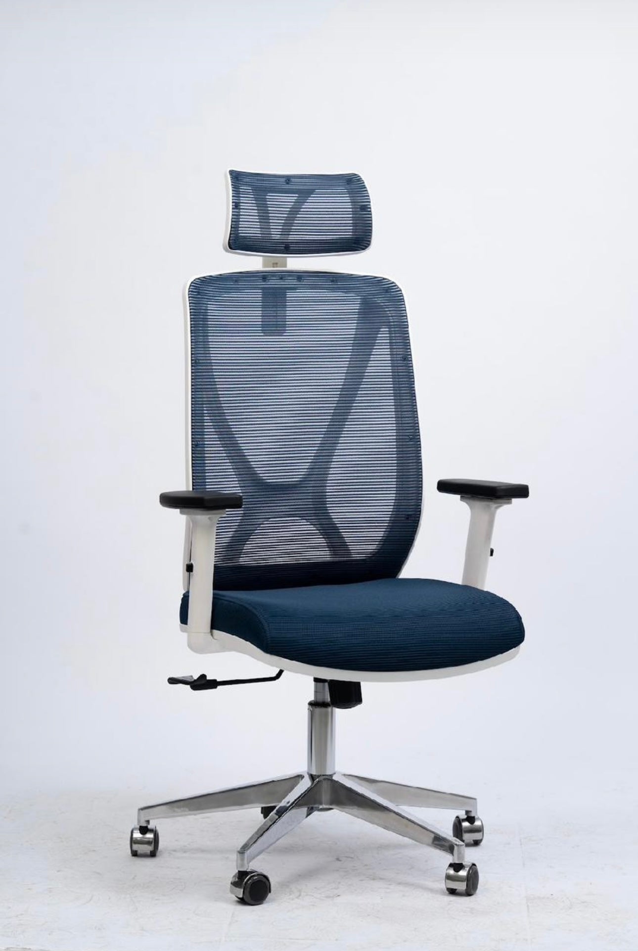 Manager's chair