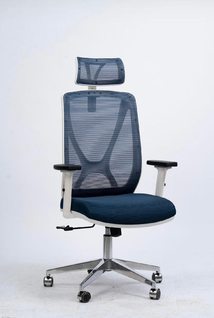 Manager's chair