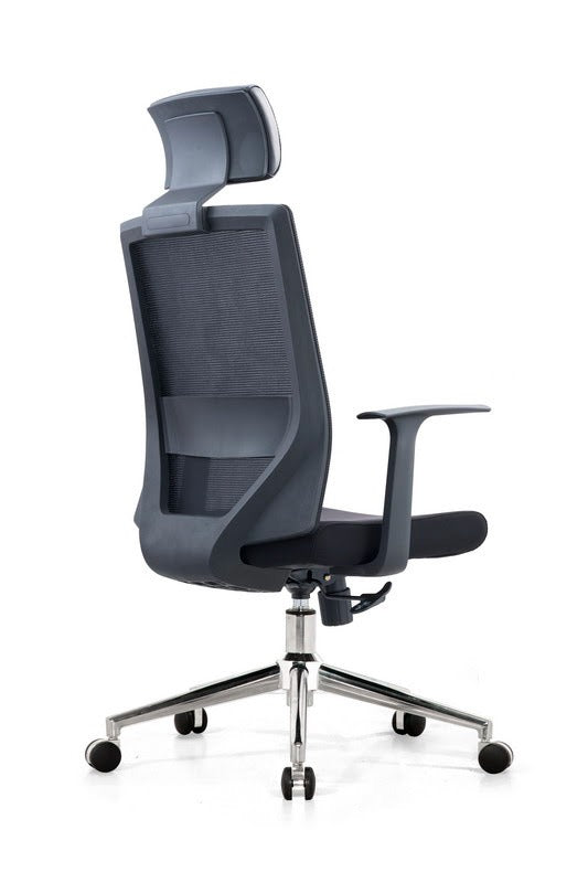 Manager's chair
