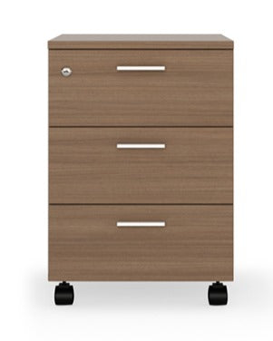3-drawer insert unit
