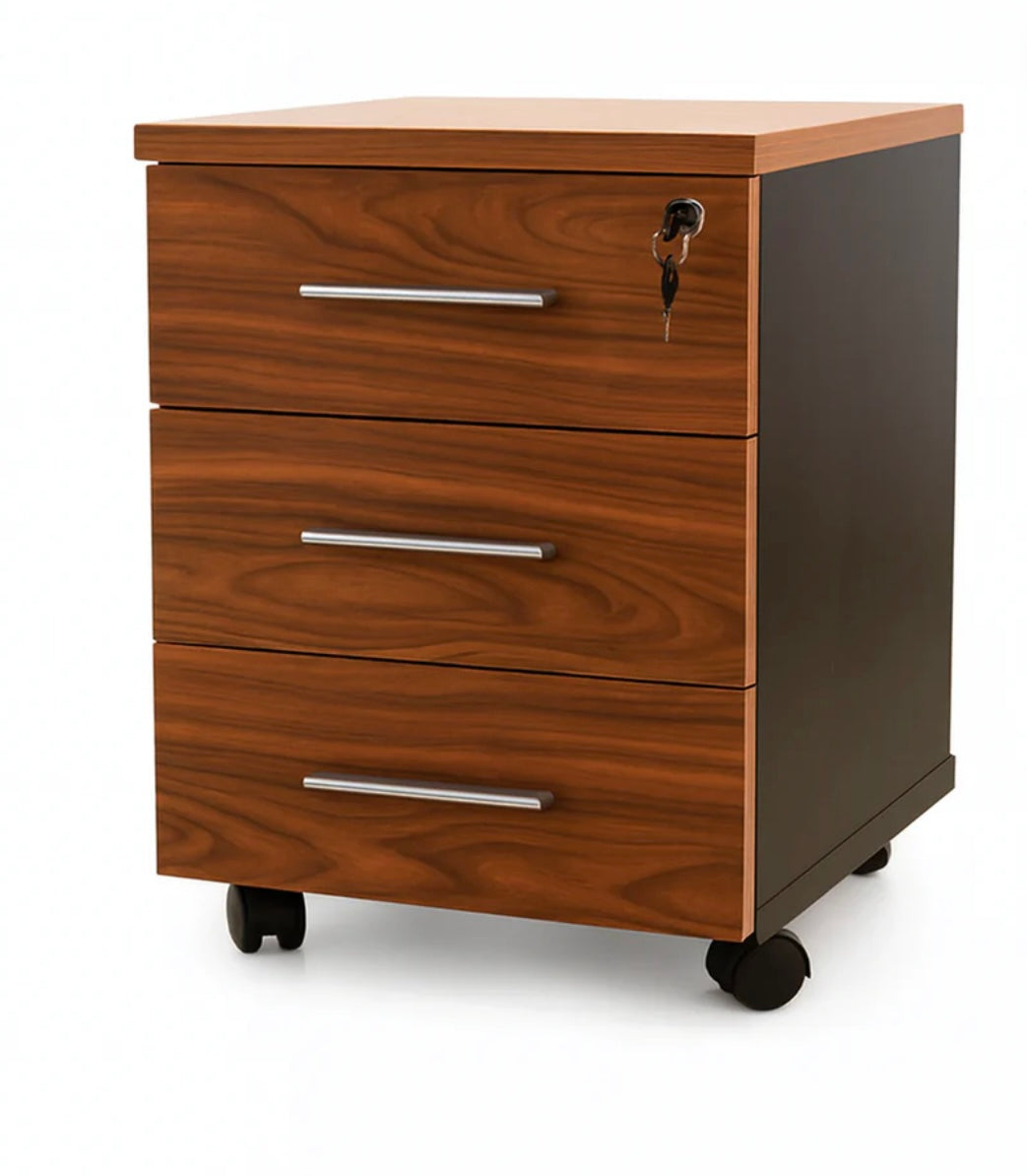 3-drawer drawer units-وحدات ادراج 3 درج