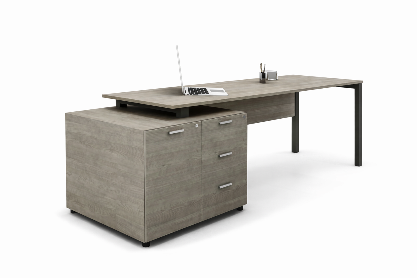 Manager's desk