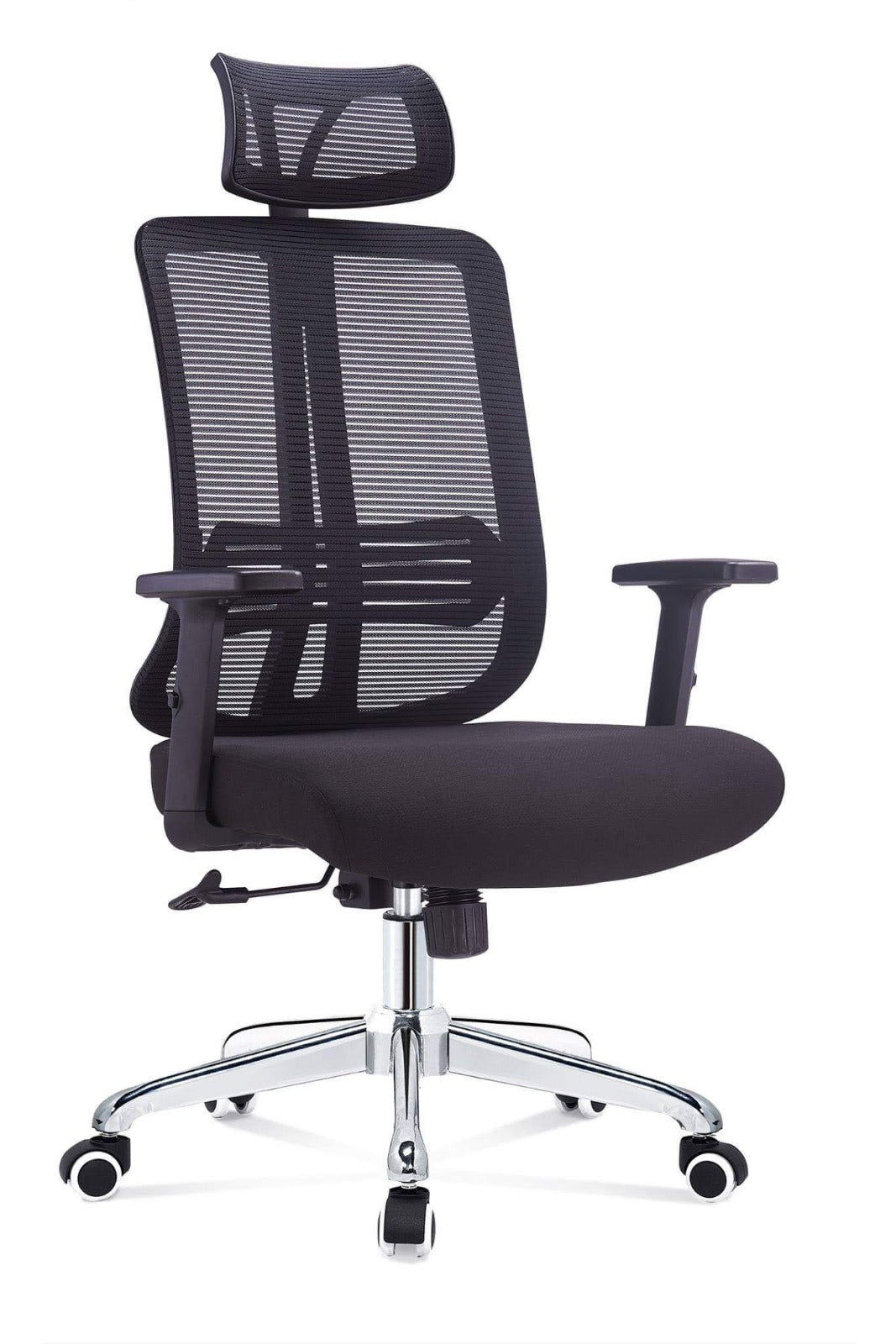Manager's chair