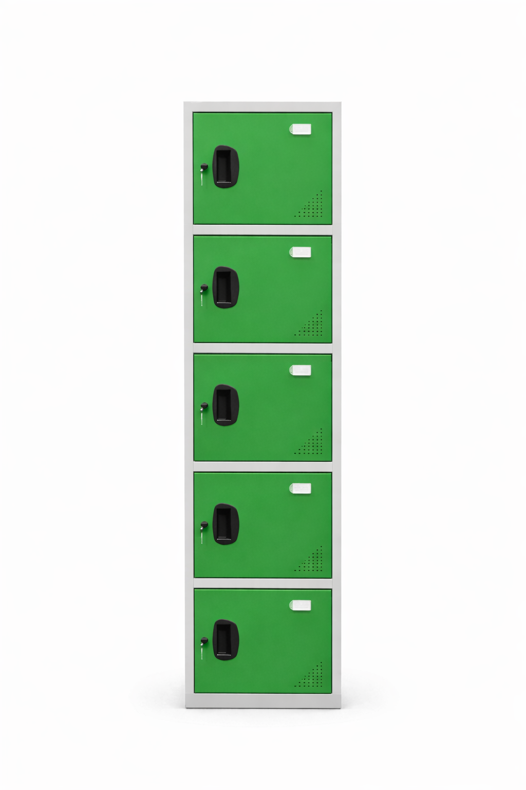 Lockers 5 - لوكر ٥ ضلفة