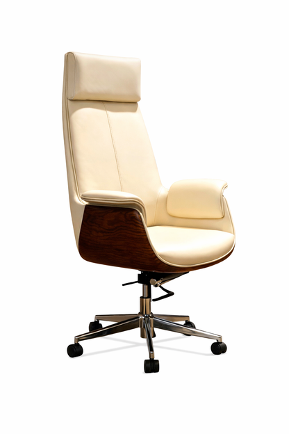 High-back executive chair-                 كرسى مدير ضهر عالى