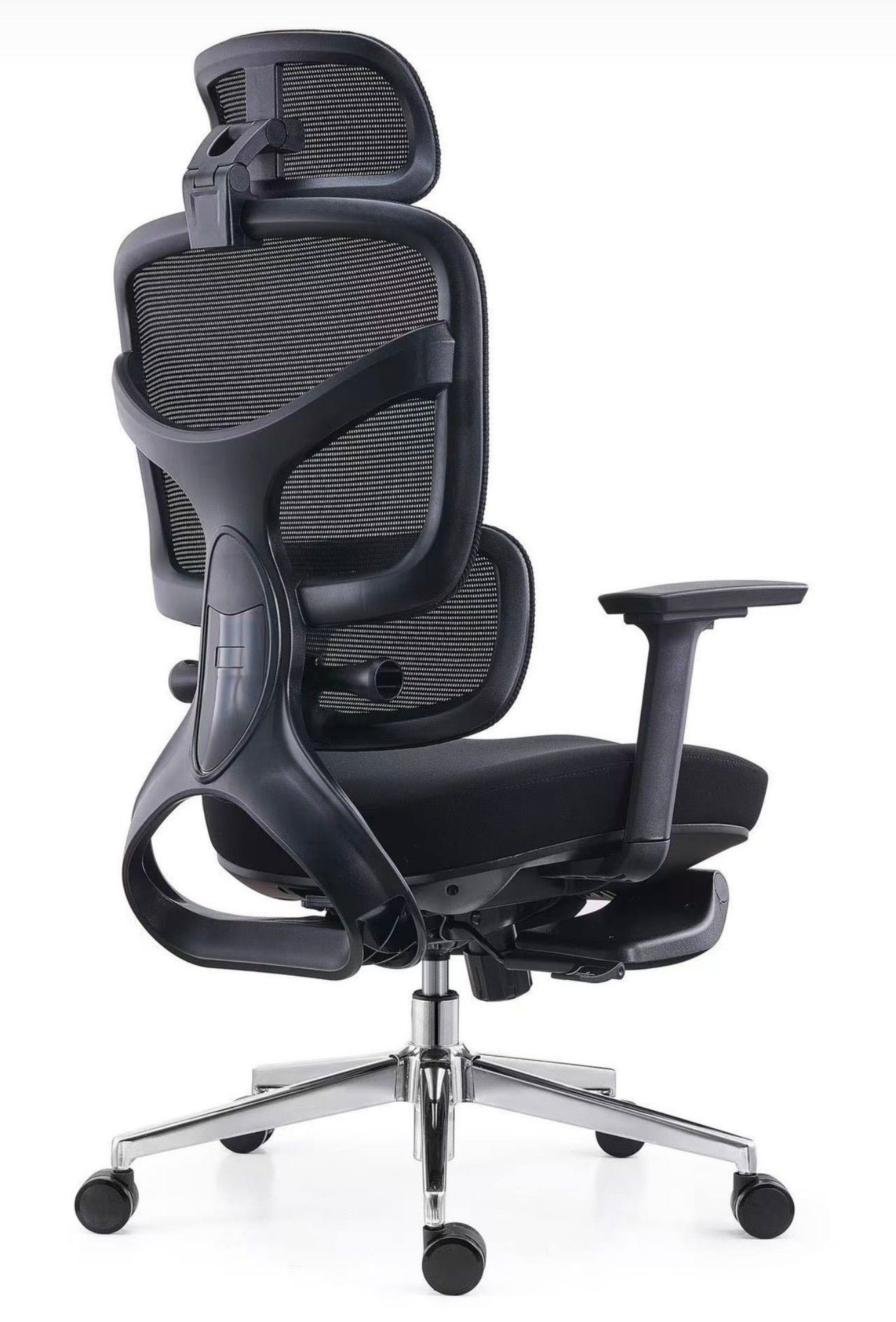 Manager's chairs