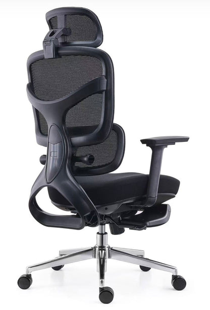 Manager's chairs