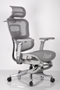 Manager's chair