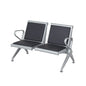 Waiting sofa, 2 seats