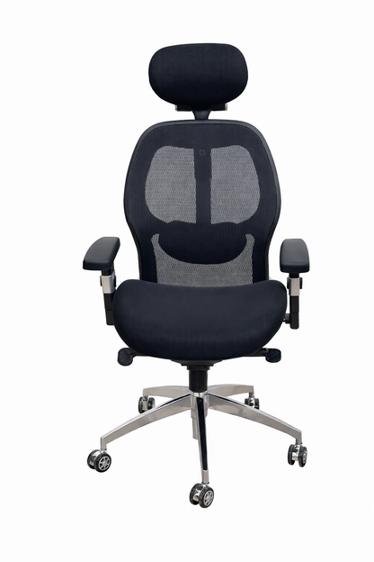 Manager's chairs