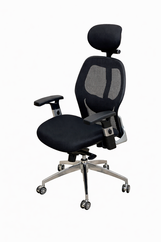 Manager's chairs