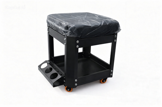 Service chair.  &.  كرسى خدمات