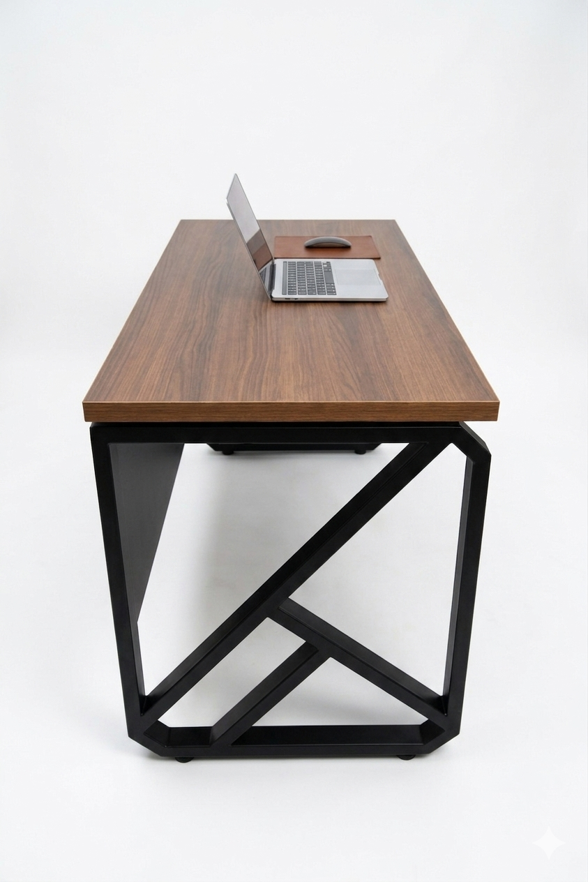 Employee's office- مكتب موظف