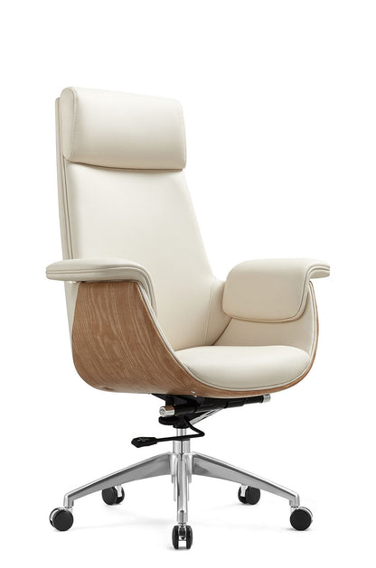 Manager's chair