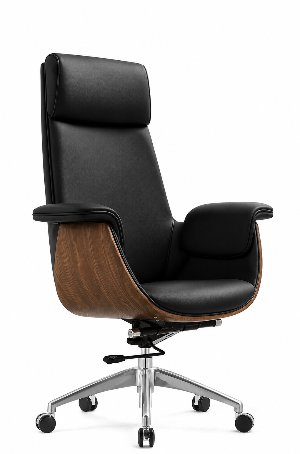 Manager's chair
