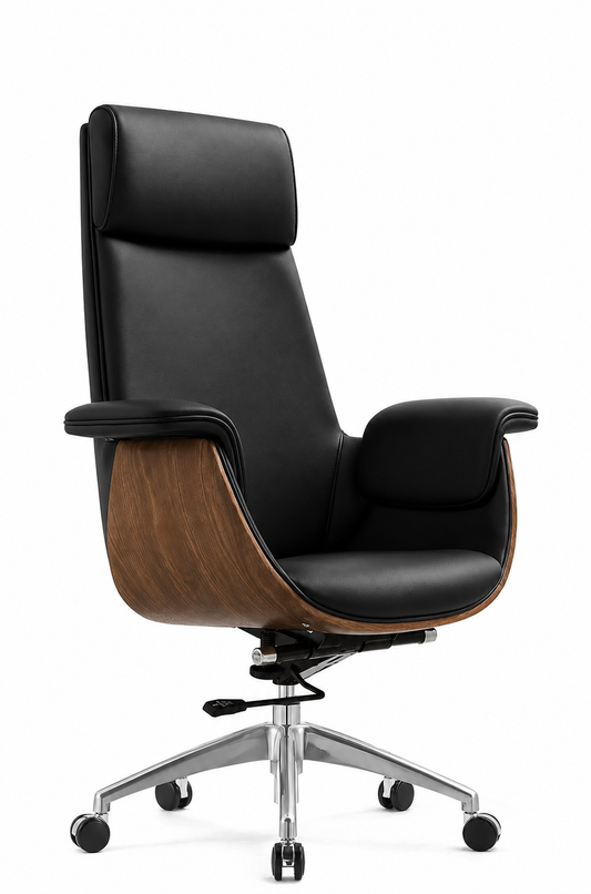 Manager's chair
