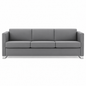 Reception sofa.    &.        Reception sofa.